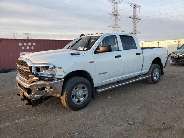 2019 Ram 2500 Tradesman