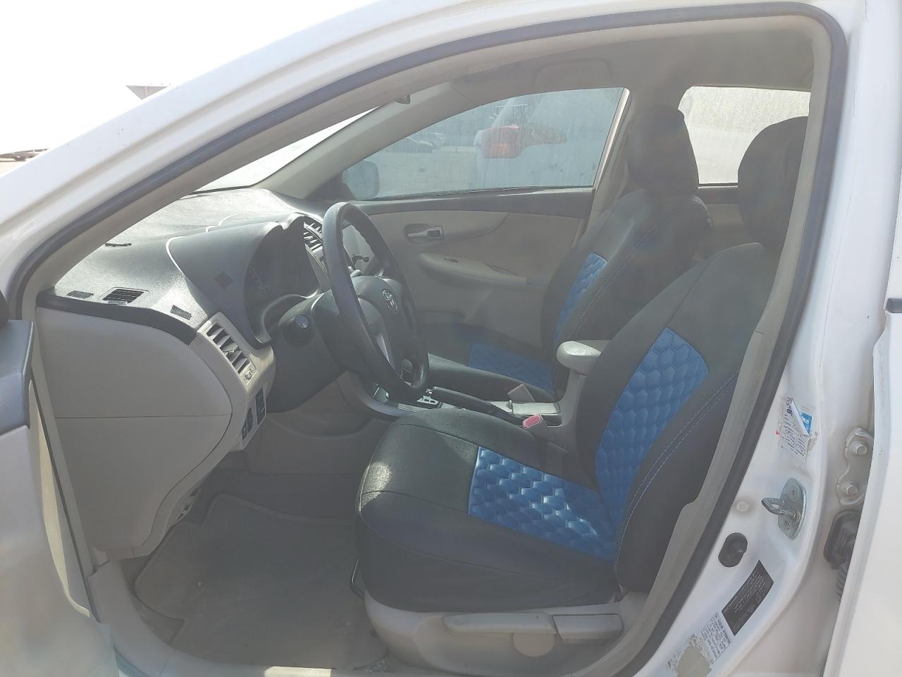 RKLBV42E3D4635869 - 2013 Toyota Corolla - #85354054