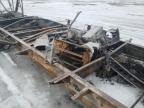 2009 KZ INFERNO à vendre chez Copart AB - CALGARY