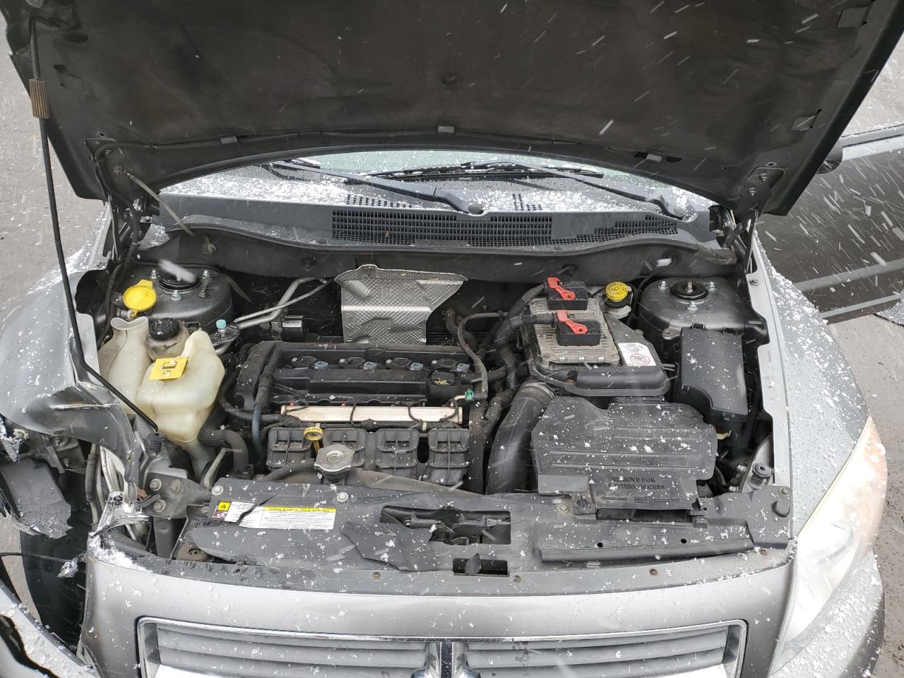 2012 Dodge Caliber - Image 12