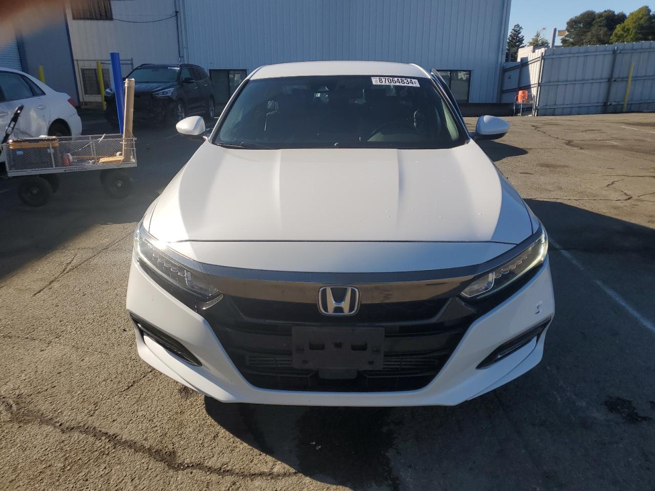 2019 Honda Accord - Image 5