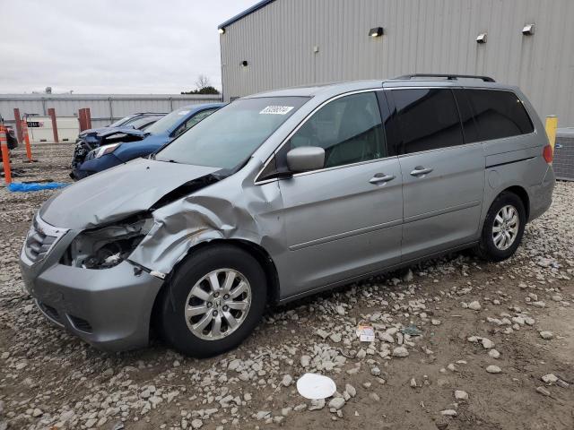 2010 Honda Odyssey Exl