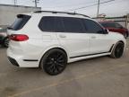 2020 Bmw X7 M50I for Sale in Los Angeles, CA - Water/Flood