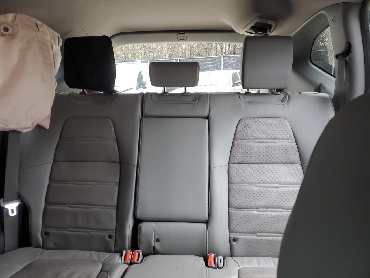 2018 Honda CR-V - Image 10