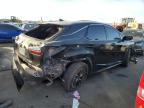 2017 Lexus Rx 350 Base zu verkaufen in Albuquerque, NM - Front End