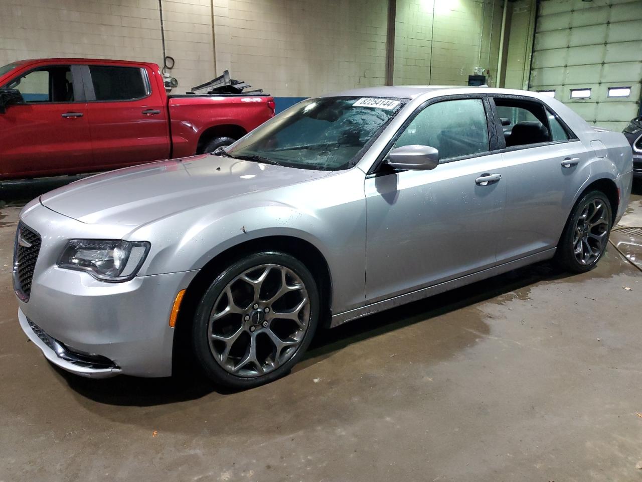 2015 Chrysler 300 - Image 1