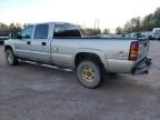 2005 Gmc Sierra K2500 Heavy Duty for Sale in Charles City, VA - Rear End