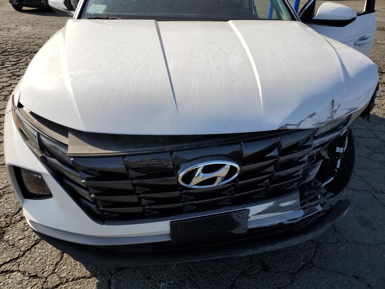 2023 Hyundai Tucson - Image 12