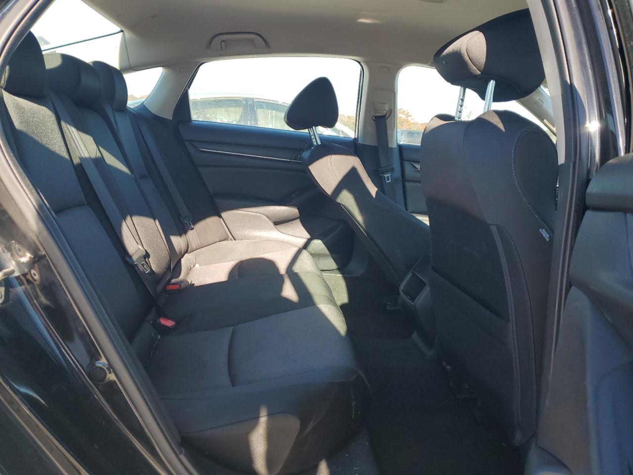 2019 Honda Accord - Image 10