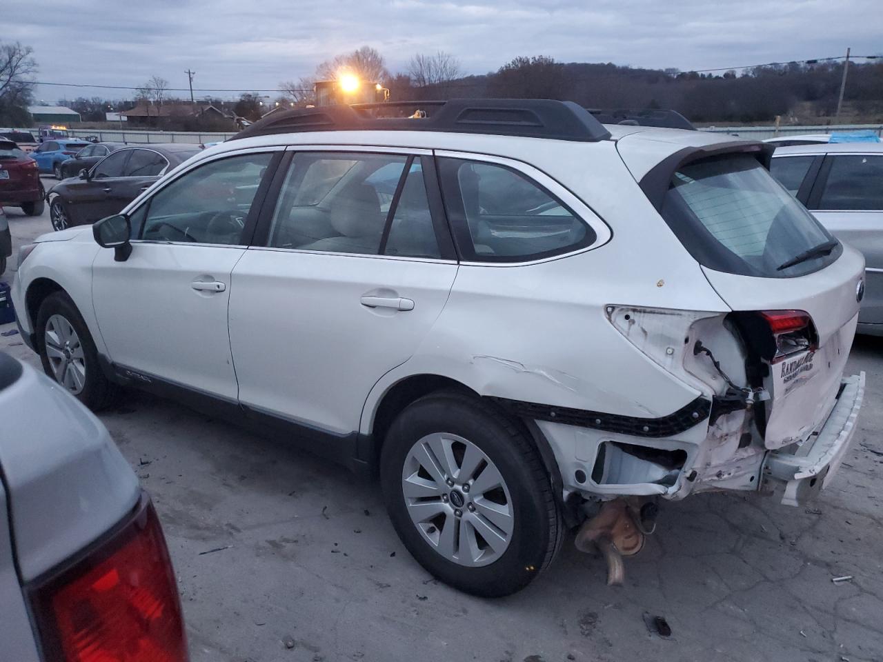 2019 Subaru Outback - Image 2