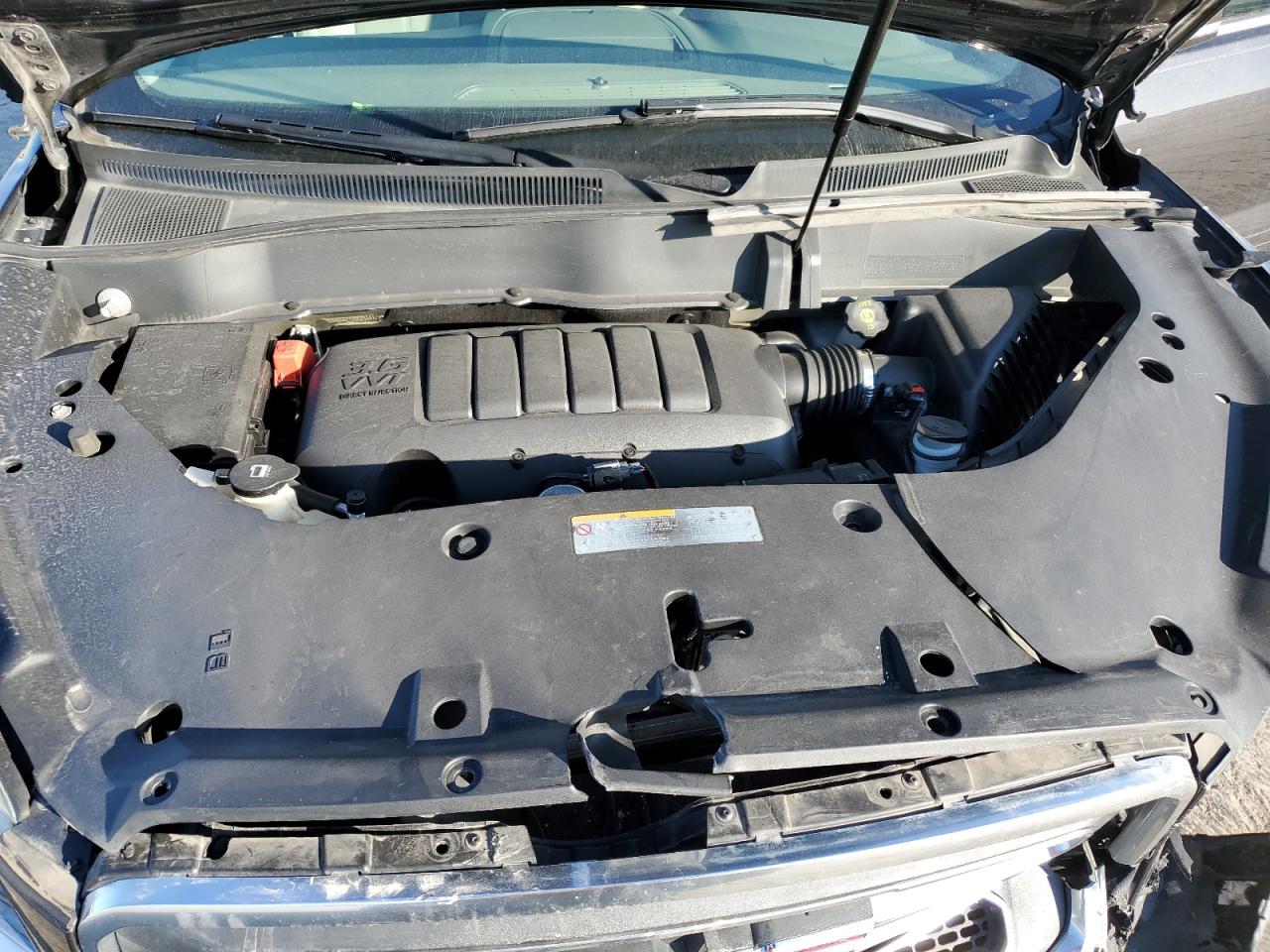 2015 GMC Acadia Slt-1 VIN: 1GKKRRKD2FJ333312 Lot: 83879364