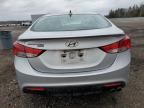 2013 HYUNDAI ELANTRA COUPE GS for sale at Copart ON - COOKSTOWN