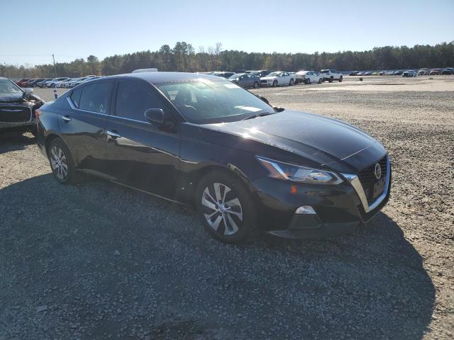  NISSAN ALTIMA 2020 Czarny