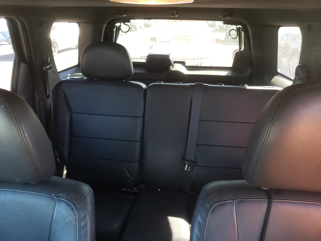 2012 Ford Escape - Image 10