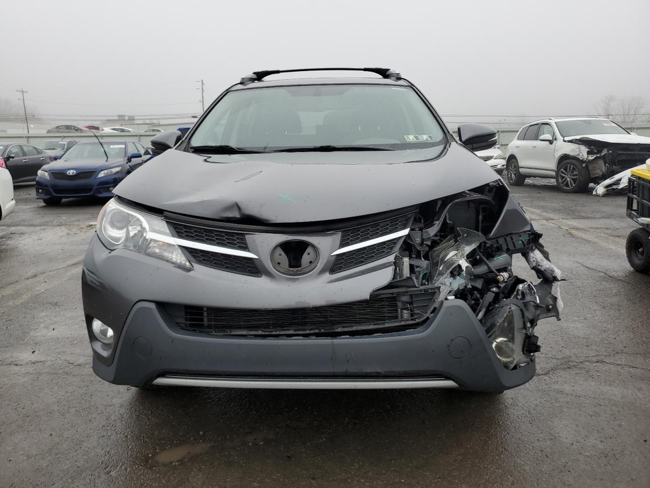 VIN 2T3DFREVXDW024333 2013 TOYOTA RAV4 no.5