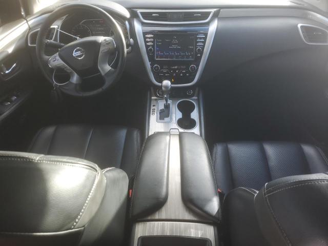  NISSAN MURANO 2016 Szary