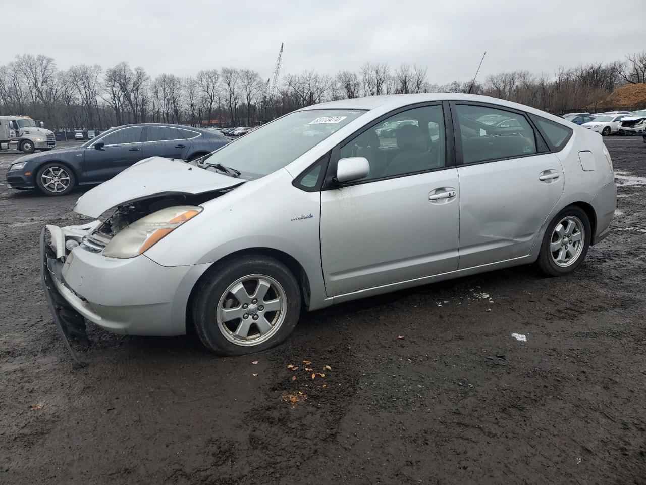 2008 Toyota Prius for Sale in New Britain, CT - Front End