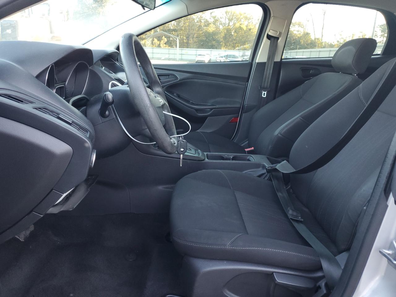 2018 Ford Focus - Image 7