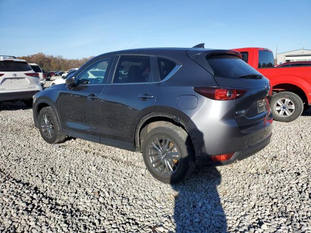  MAZDA CX-5 2019 Charcoal