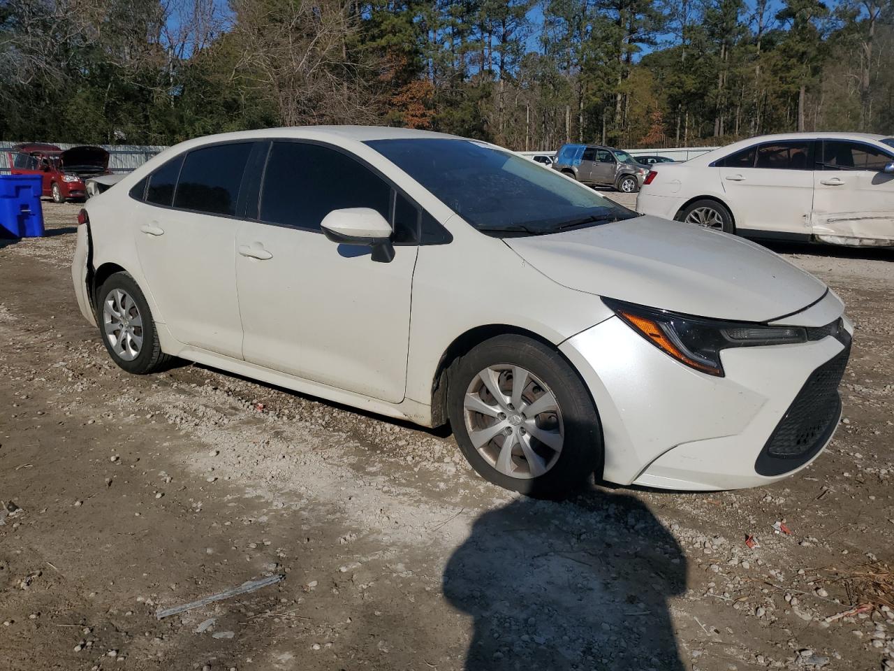 2020 Toyota Corolla - Image 4