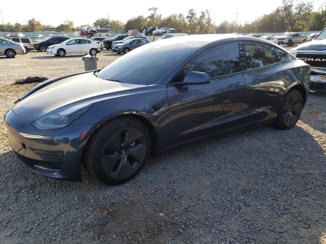  TESLA MODEL 3 2023 Gray