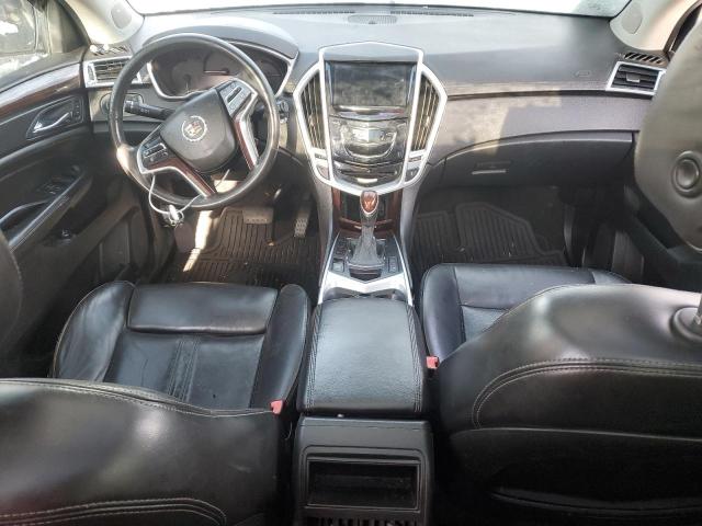  CADILLAC SRX 2013 Czarny