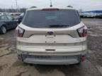 2017 Ford Escape Se за продажба в Woodhaven, MI - Front End