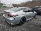 2024 Toyota Camry Trd продається в Marlboro, NY - Rear End