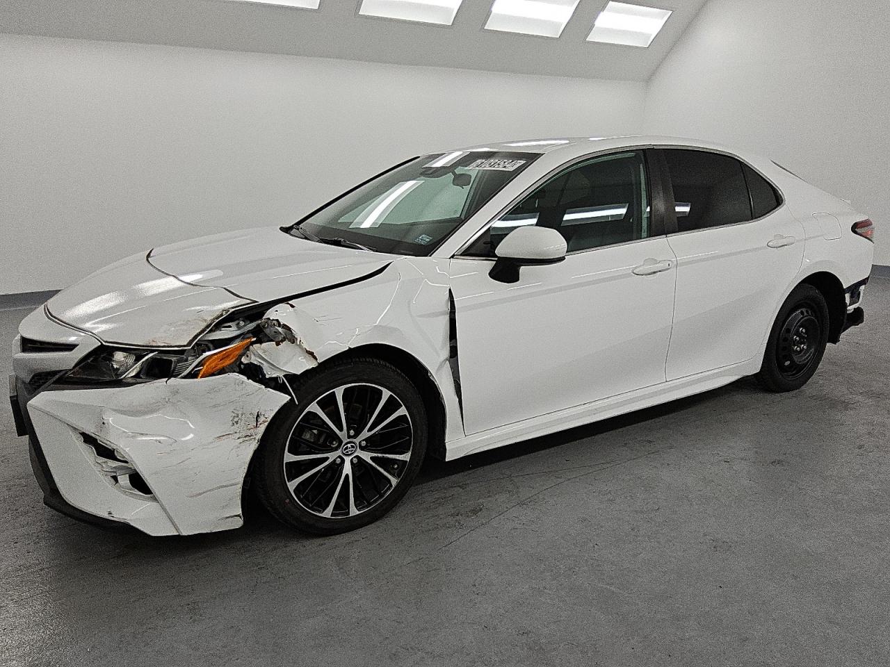2019 Toyota Camry - Image 1