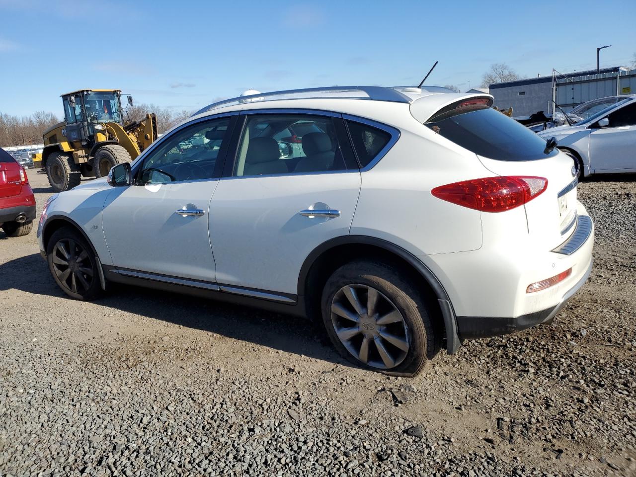 2016 Infiniti QX50 - Image 2