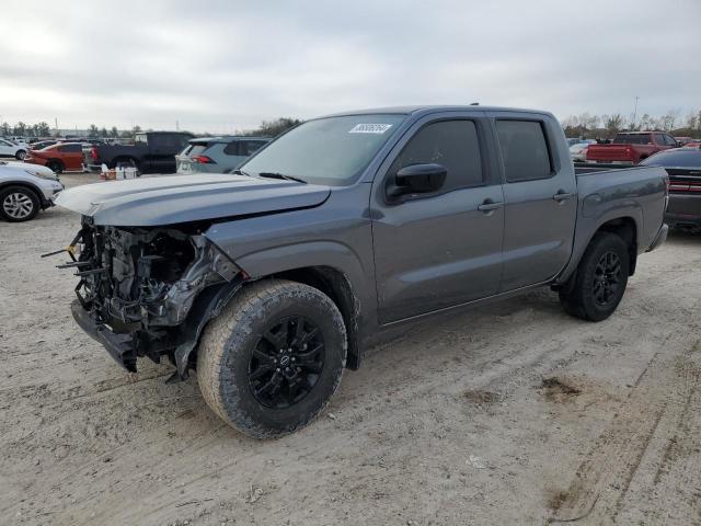  NISSAN FRONTIER 2023 Szary