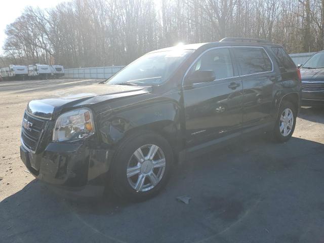  GMC TERRAIN 2015 Черный