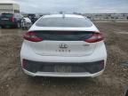 2019 Hyundai Ioniq Sel на продаже в Kansas City, KS - Front End