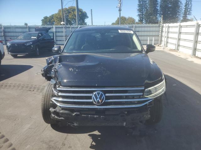  VOLKSWAGEN TIGUAN 2023 Czarny