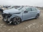2022 Honda Accord Sport zu verkaufen in Indianapolis, IN - Front End