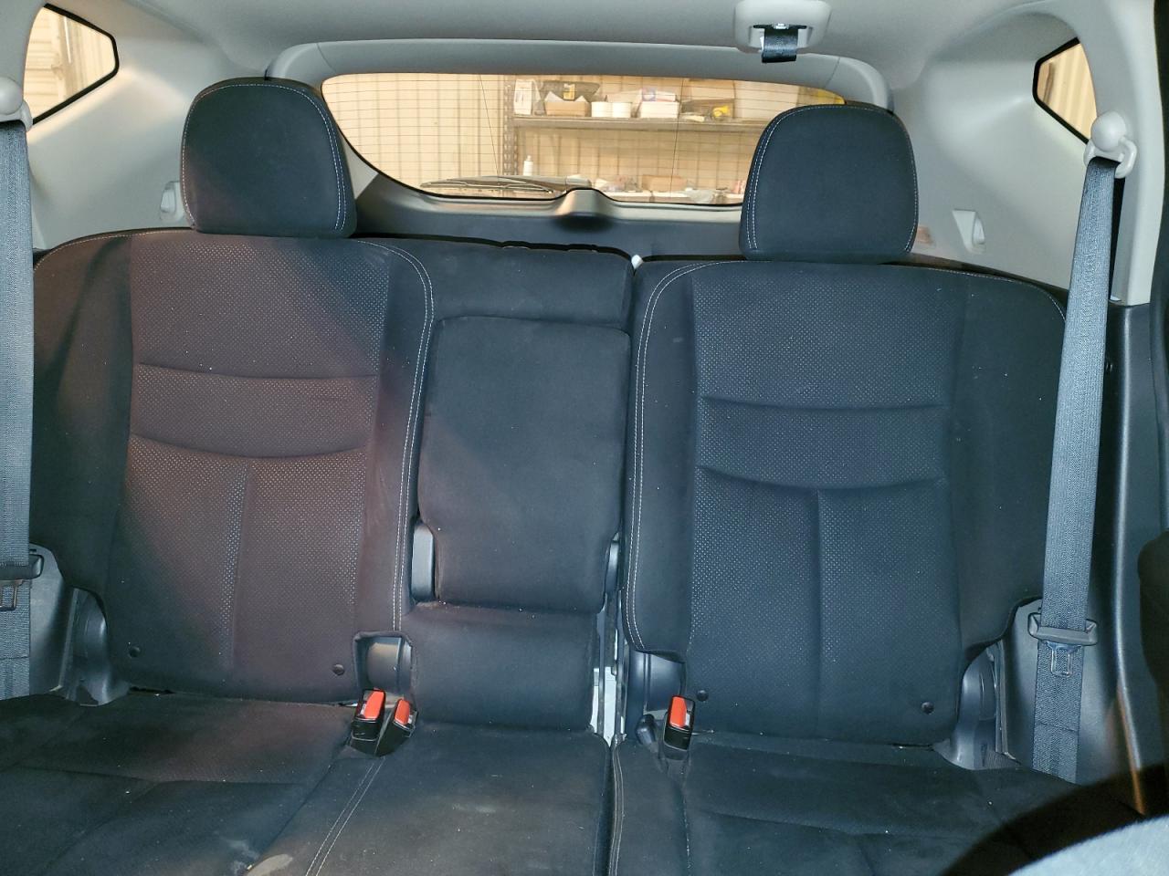 2018 Nissan Murano S VIN: 5N1AZ2MG2JN164847 Lot: 85445564