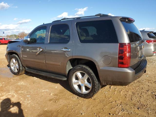  CHEVROLET TAHOE 2013 Коричневый