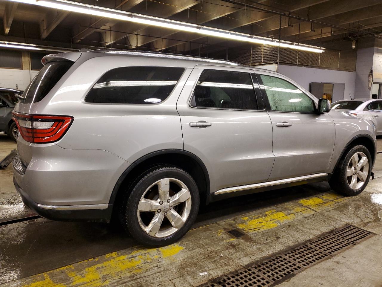 2017 Dodge Durango - Image 3