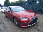 2020 LEXUS ES 300H CV for sale at Copart COLCHESTER