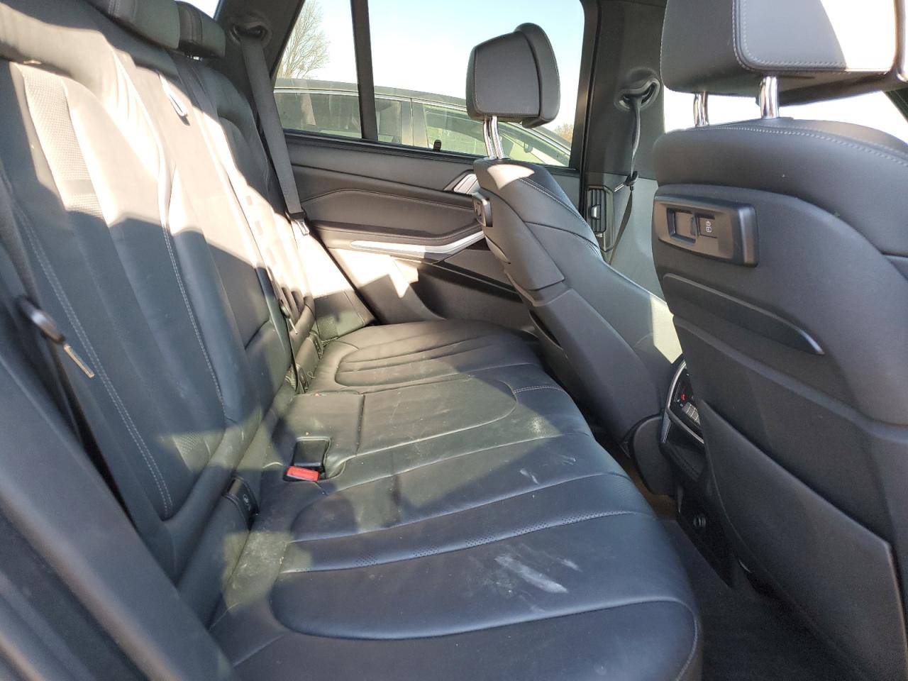 2019 BMW X5 - Image 11