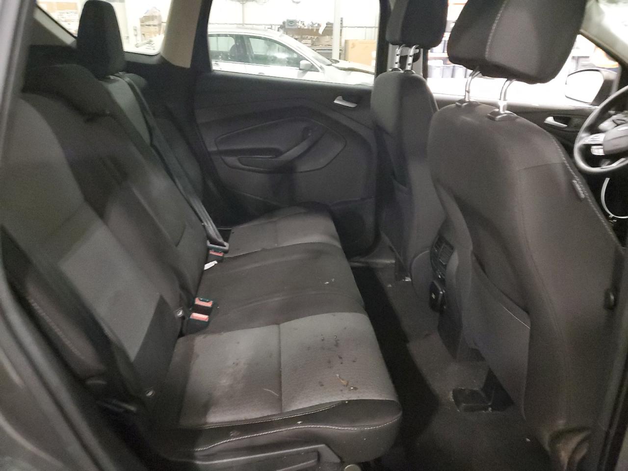 2017 Ford Escape - Image 11