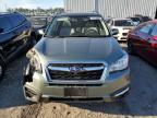 2017 Subaru Forester 2.5I Premium de vânzare în Windsor, NJ - Front End