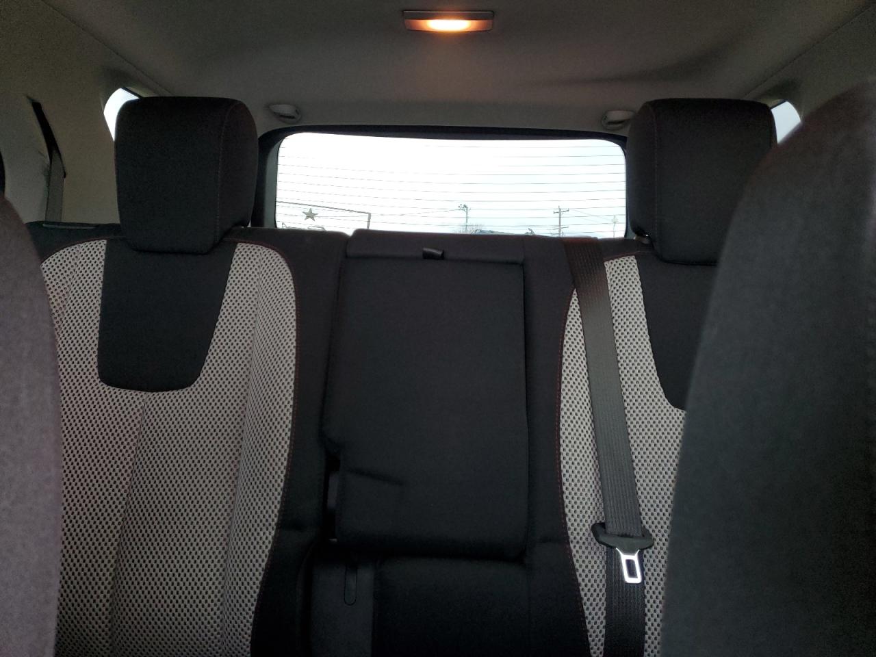 2014 Chevrolet Equinox - Image 10