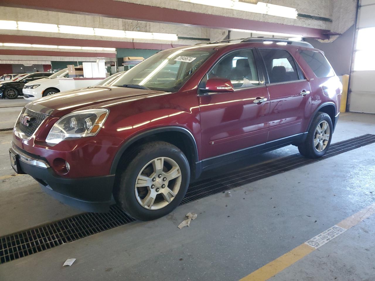 2009 GMC Acadia - Image 1