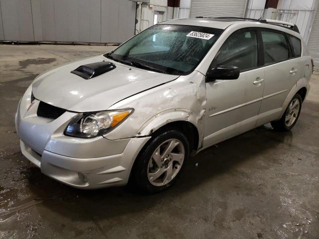 2003 Pontiac Vibe 