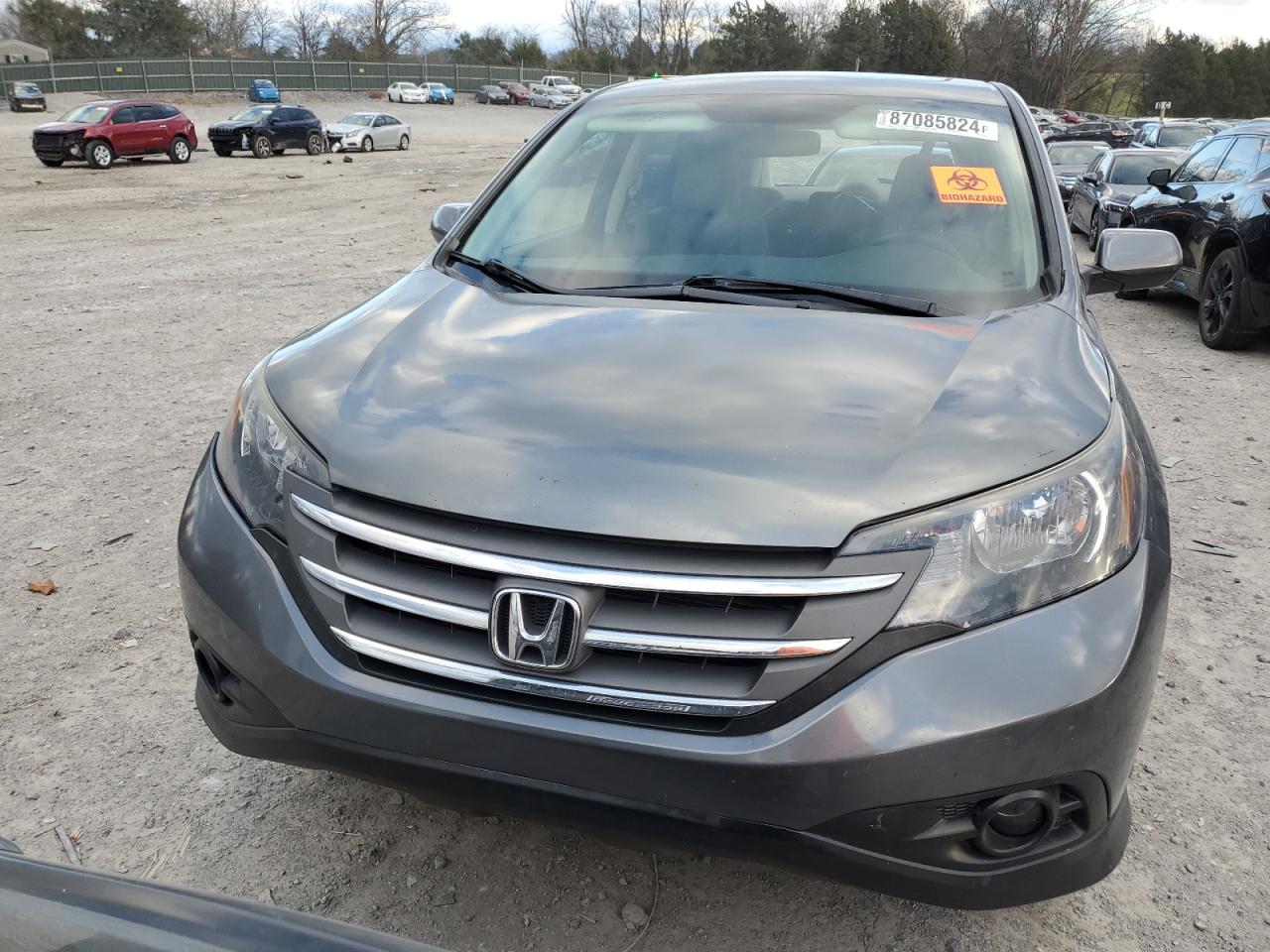 2012 Honda CR-V - Image 5
