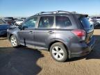 2017 Subaru Forester 2.5I Limited na sprzedaż w Brighton, CO - Front End