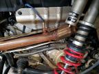 2021 POLARIS RZR XP TURBO for sale at Copart MN - MINNEAPOLIS NORTH
