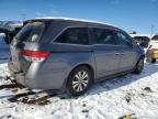 2016 HONDA ODYSSEY SE à vendre chez Copart CO - COLORADO SPRINGS