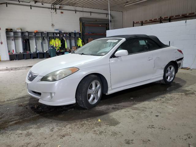 2006 Toyota Camry Solara Se